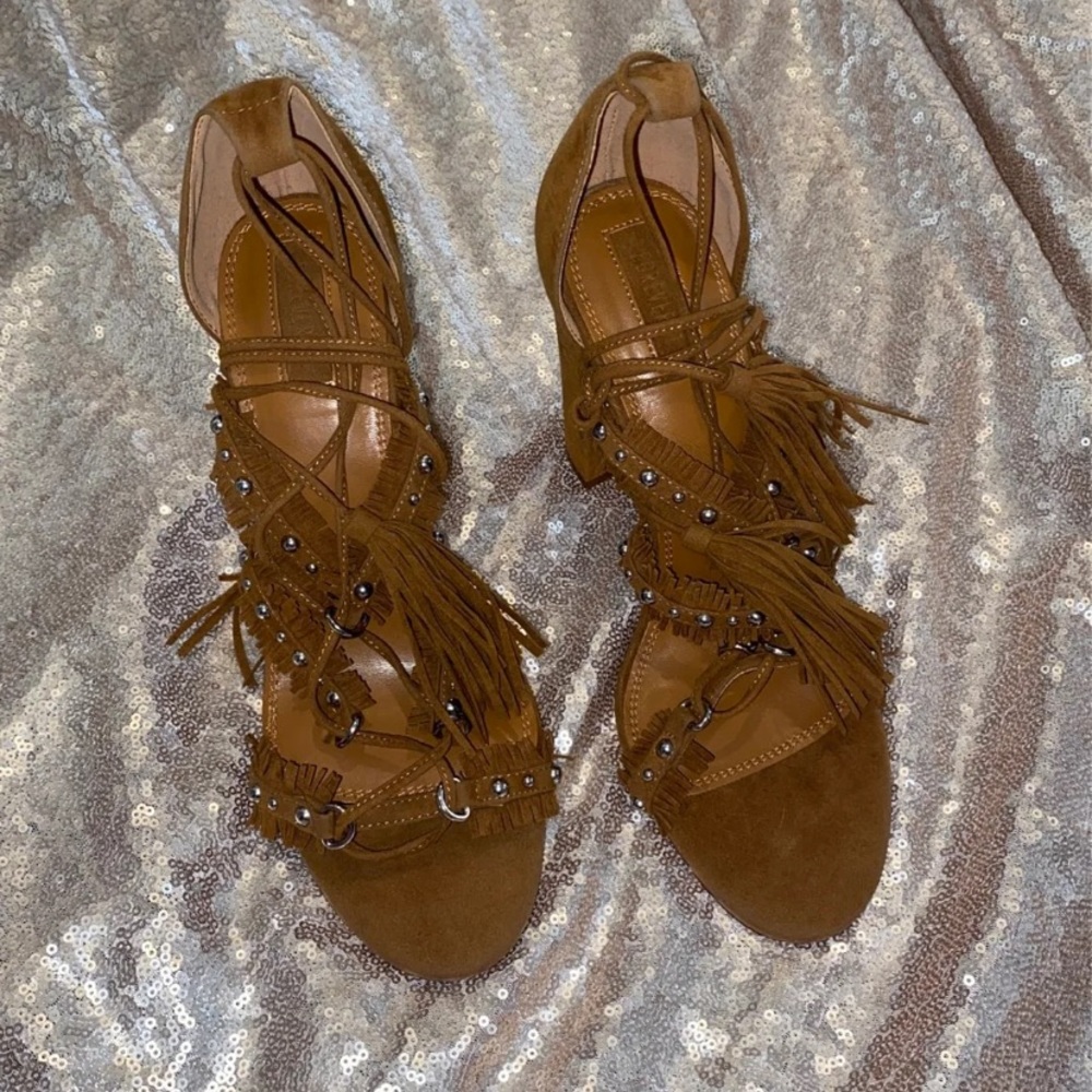Forever 21 heels